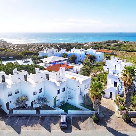 Deluxe Apartment With Private Pool - Duna Parque Resorts & Hotels Vila Nova de Milfontes Zewnętrze zdjęcie