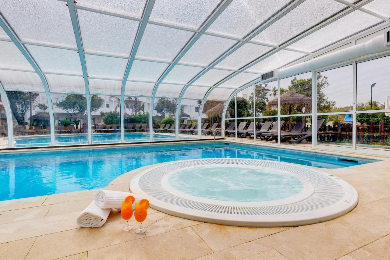 Deluxe Apartment With Private Pool - Duna Parque Resorts & Hotels Vila Nova de Milfontes Zewnętrze zdjęcie