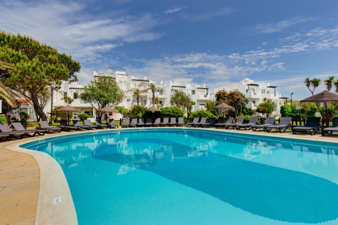 Deluxe Apartment With Private Pool - Duna Parque Resorts & Hotels Vila Nova de Milfontes Zewnętrze zdjęcie