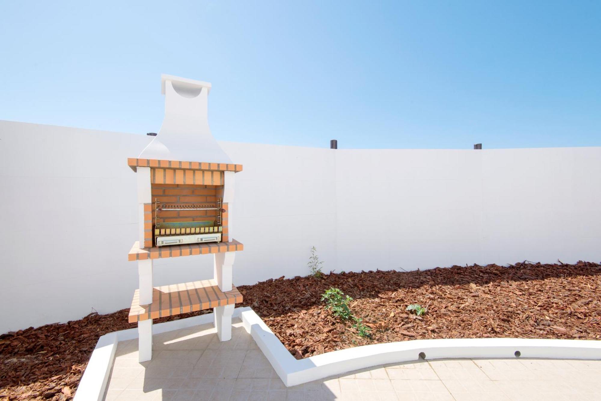 Deluxe Apartment With Private Pool - Duna Parque Resorts & Hotels Vila Nova de Milfontes Zewnętrze zdjęcie