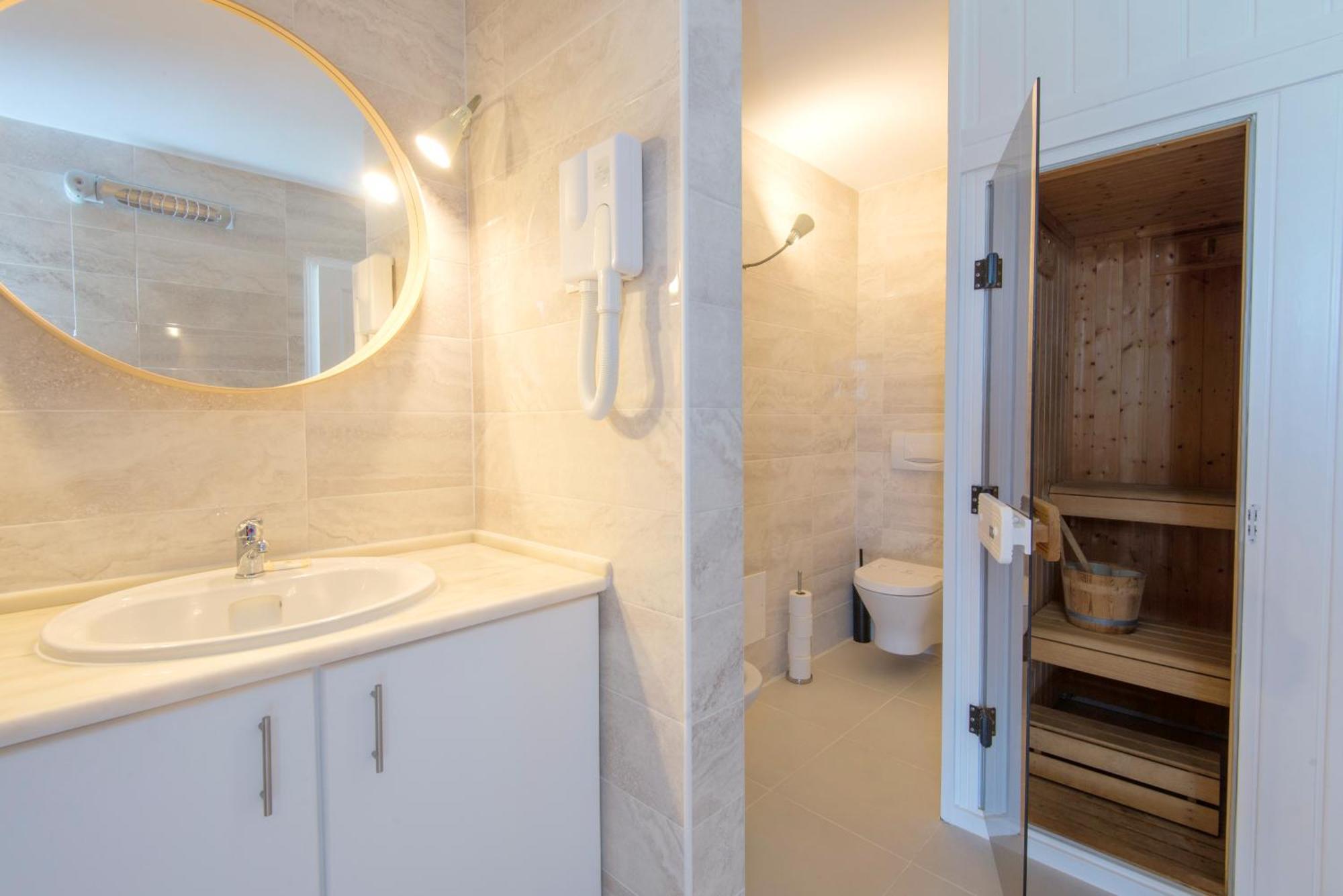 Deluxe Apartment With Private Pool - Duna Parque Resorts & Hotels Vila Nova de Milfontes Zewnętrze zdjęcie