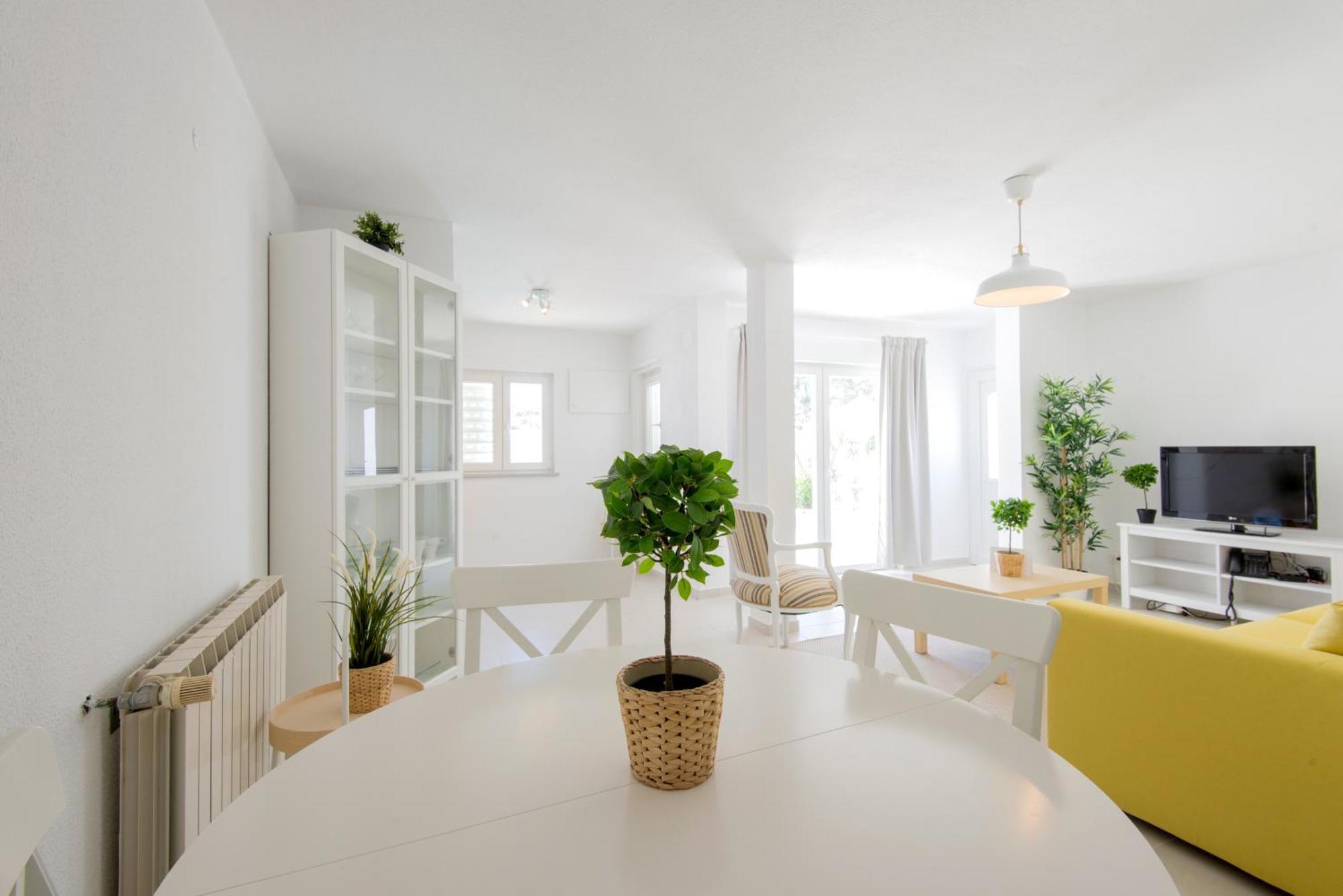 Deluxe Apartment With Private Pool - Duna Parque Resorts & Hotels Vila Nova de Milfontes Zewnętrze zdjęcie