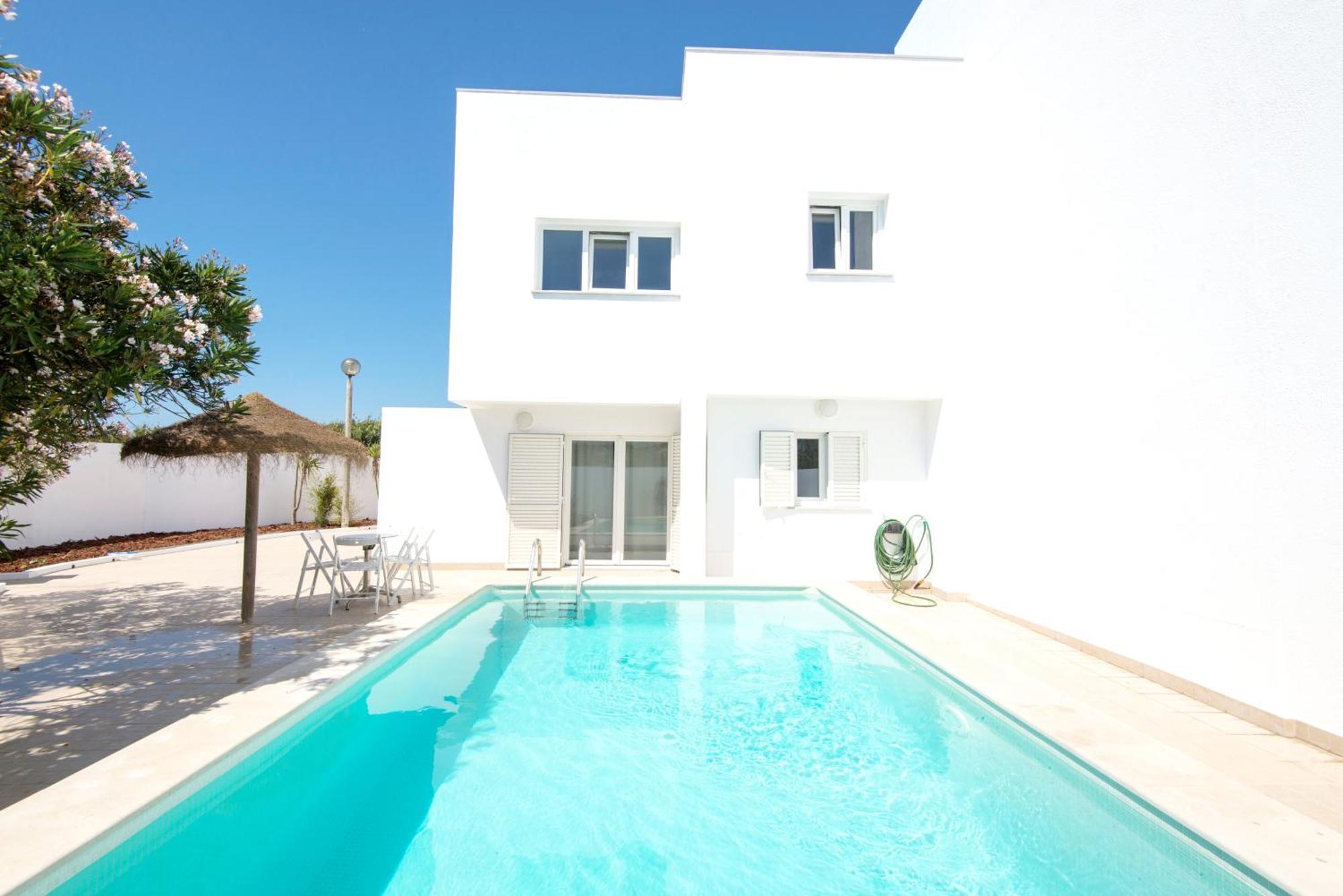 Deluxe Apartment With Private Pool - Duna Parque Resorts & Hotels Vila Nova de Milfontes Zewnętrze zdjęcie