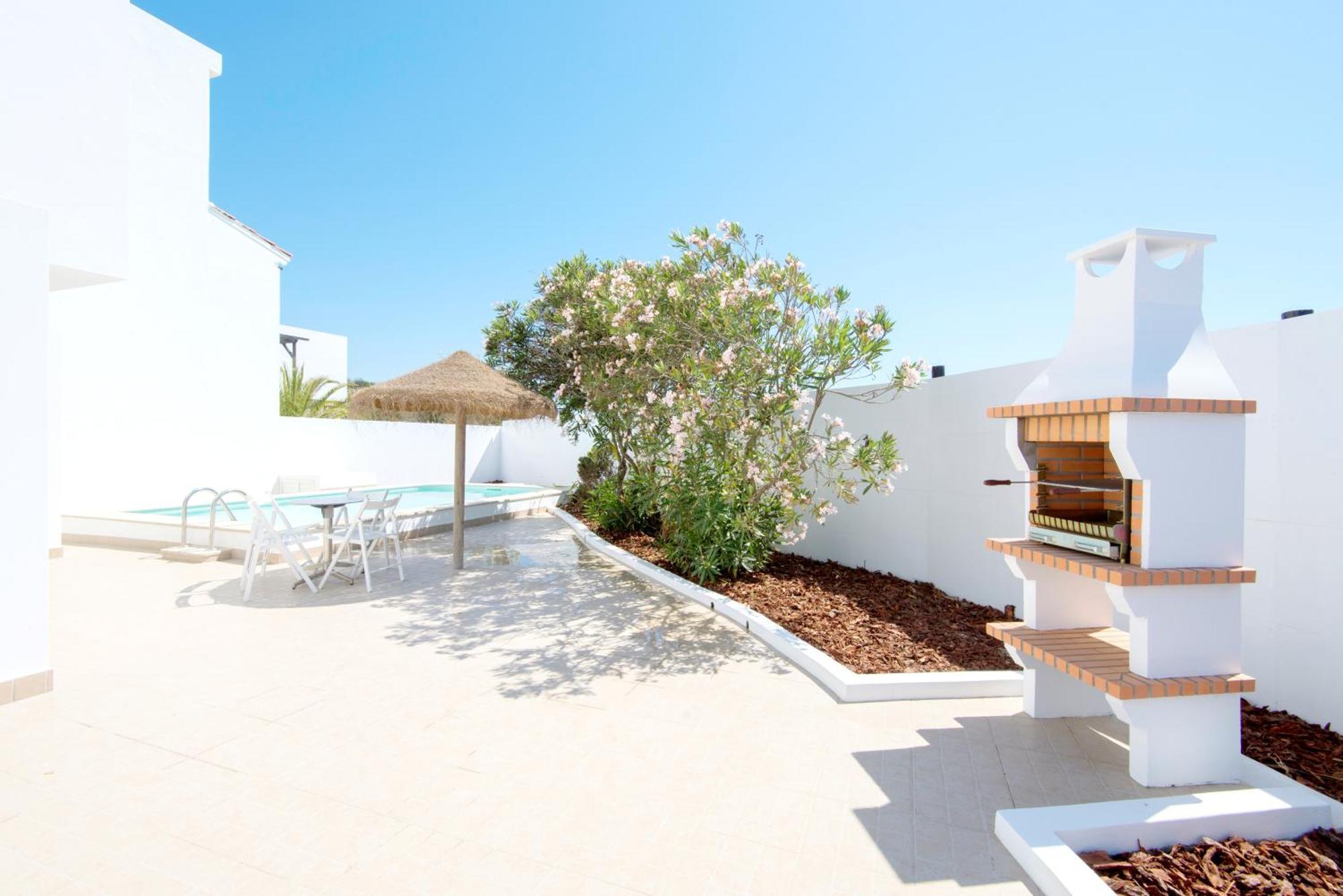 Deluxe Apartment With Private Pool - Duna Parque Resorts & Hotels Vila Nova de Milfontes Zewnętrze zdjęcie